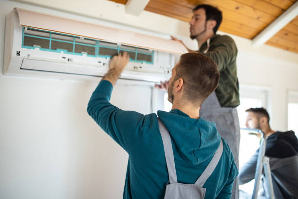 Best HVAC companies near me  in Ninnekah, OK