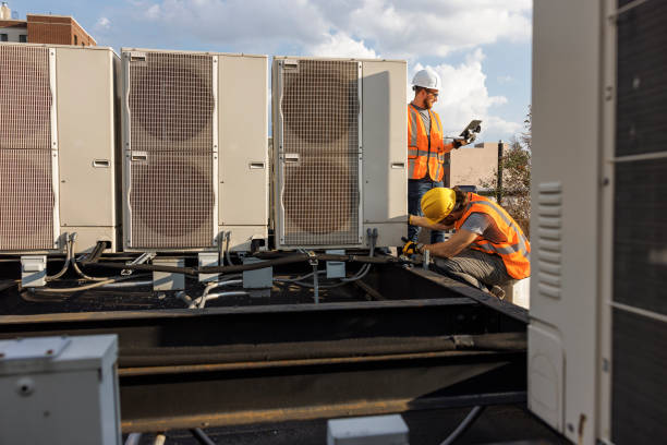 Best HVAC repair near me  in Ninnekah, OK