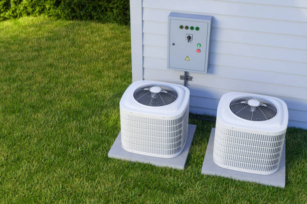 Best HVAC maintenance near me  in Ninnekah, OK