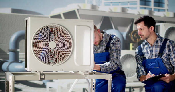 Reliable Ninnekah, OK HVAC Solutions