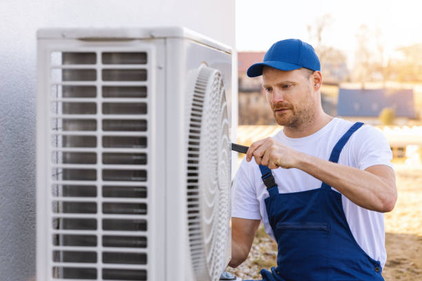 Best HVAC replacement cost  in Ninnekah, OK