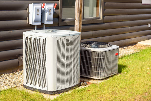 Best HVAC installation services  in Ninnekah, OK